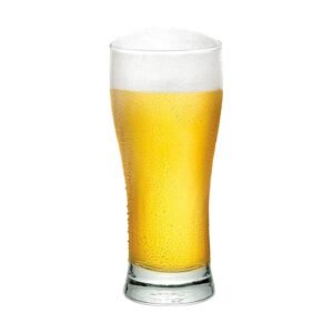 Fruit Beer soft drink made with Grappy concentrate mix