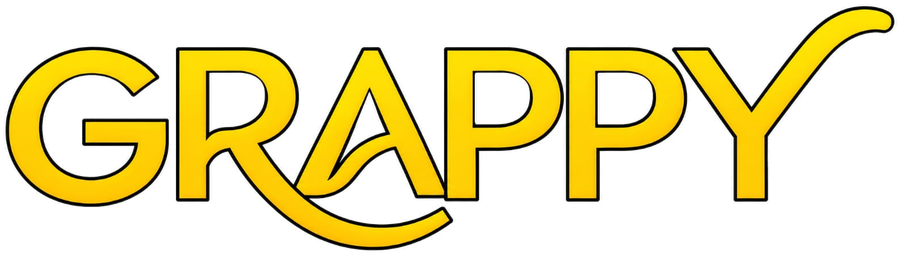 Grappy logo